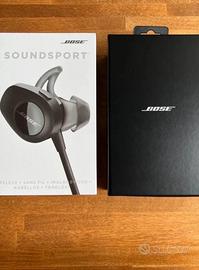 BOSE SoundSport Wirelesss