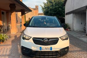 Opel crossland x  1.2 2020 S&S 83cv