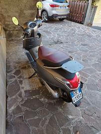 Scooter kymco 125