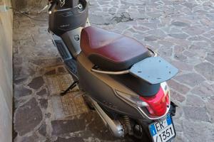 Scooter kymco 125
