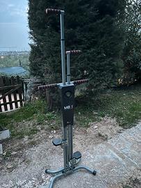 Stepper per cardiofitness