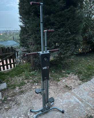 Stepper per cardiofitness