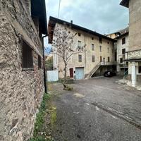 Casa singola con giardino e ampi spazi - Lavis