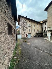 Casa singola con giardino e ampi spazi - Lavis