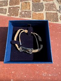 Bracciale,collane swarovski