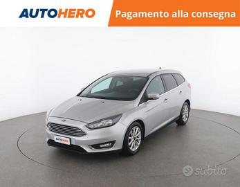 FORD Focus NG30578