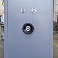 Cassaforte Conforti MT 56 (2.000 kg) 《GRADO C》