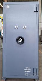 Cassaforte Conforti MT 56 (2.000 kg) 《GRADO C》