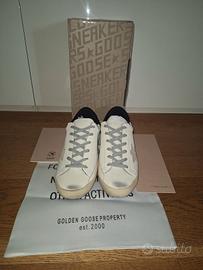 Scarpe Uomo Golden Goose 