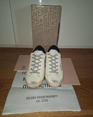 Scarpe Uomo Golden Goose 