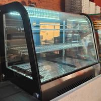 ESPOSITORE REFRIGERATO DA BANCO AK105EF AMITEK