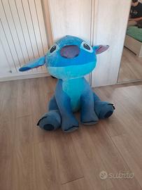 Stitch nuovo parlante
