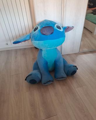 Stitch nuovo parlante