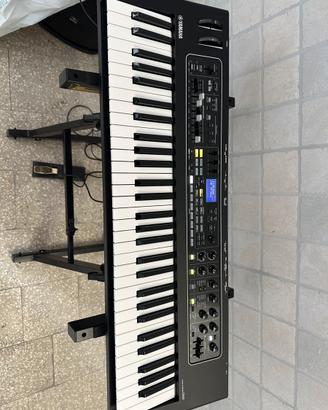 Yamaha ck61