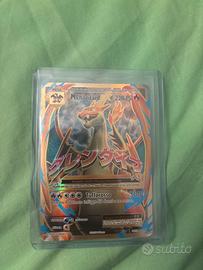 Carta Pokemon MCharizard ex 101/108