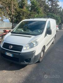 Fiat scudo