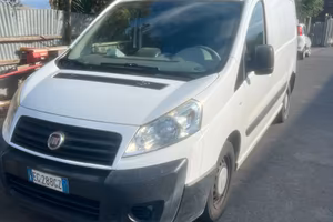 Fiat scudo