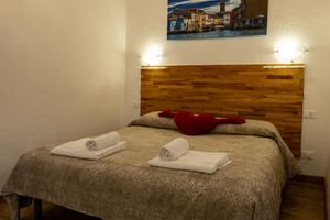 Romantic Apartment vacanze A Venezia