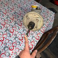 Pompa freno fiat panda 4x4