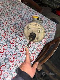 Pompa freno fiat panda 4x4