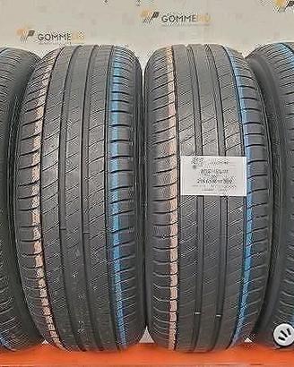 Gomme estive usate 215/65 17 99V