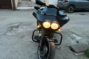 Harley Davidson Road Glide