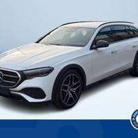 Mercedes-Benz Classe E 220d 4Matic All Terrai...