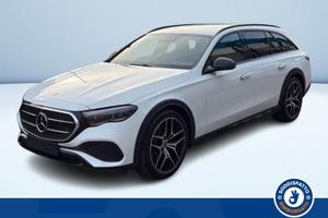 Mercedes-Benz Classe E 220d 4Matic All Terrai...
