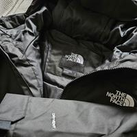 the North face Millerton black Man