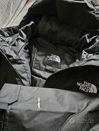 the North face Millerton black Man
