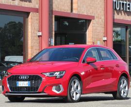 AUDI A3 SPB 30 TDI Business Advanced