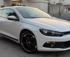 Volkswagen Scirocco 1.4 TSI 160cv