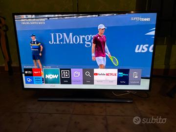 Televisore Samsung 40 pollici