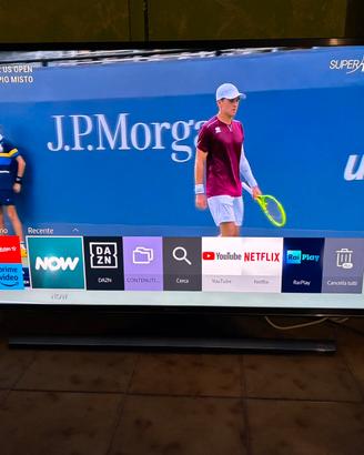 Televisore Samsung 40 pollici