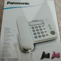 telefono fisso Panasonic