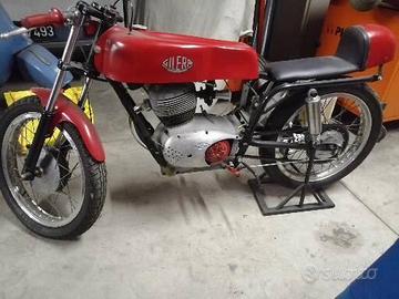Moto epoca