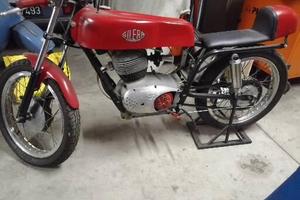Moto epoca
