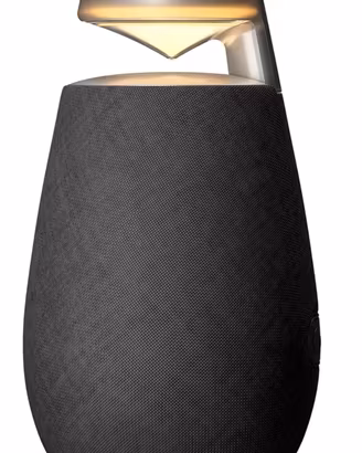 LG Xboom 360 x02 Speaker 360° sound