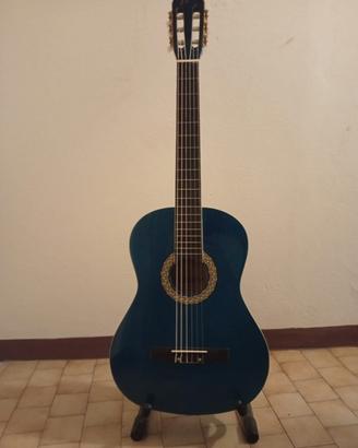  chitarra classica 