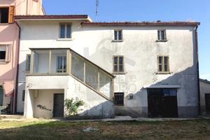 Terratetto a Pietrarubbia