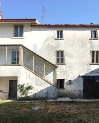 Terratetto a Pietrarubbia