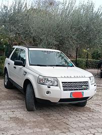 Land Rover Freelander 2  4X4