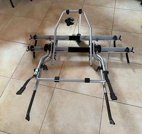 Portabici Auto Thule per bagagliaio