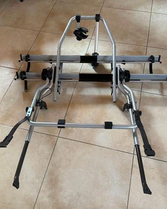 Portabici Auto Thule 9106 per bagagliaio