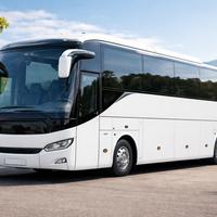 Autista pullman