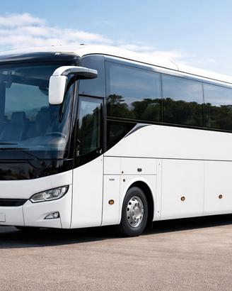 Autista pullman