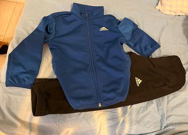 Tuta ADIDAS bambino