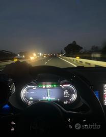 ALFA ROMEO TONALE 130cv