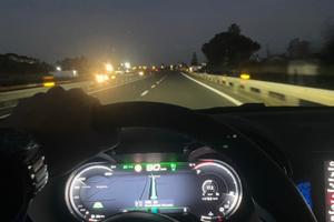 ALFA ROMEO TONALE 130cv