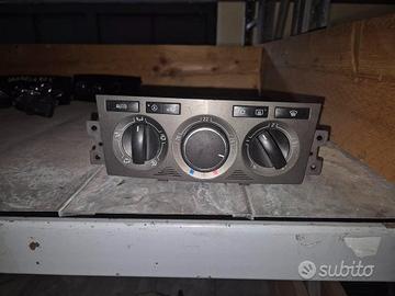 Comando Clima Elettronico Per Opel Antara 2010